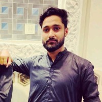 Muhammad Ahmad Shehzad