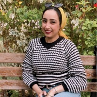 Shrouk Moustafa