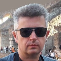 Olexandr Siroklyn