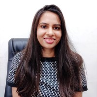 Deepthi Ravi
