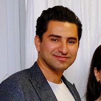 Ali Abbasi