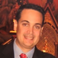 Andrew Guarini
