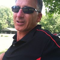 Randy Baker