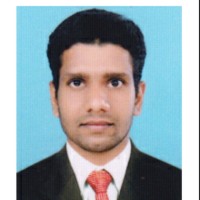 Jithin Joseph