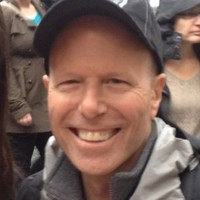 Michael Morgan