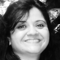 Rashmi Navada, PMP