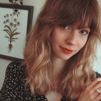 Zoe Poplin