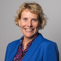 Pascale Van Toledo