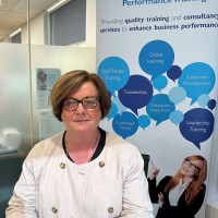 Jane Mahon - MBA, MIECL.