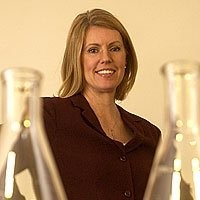 Linda Malkas