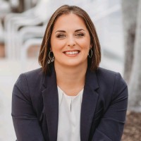 Callie Guthrie Brooks, CFP®, CTFA