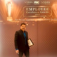 Adarsh Parthan
