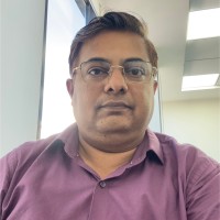 Ram Suresh J