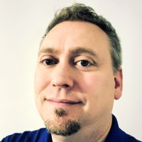 Chad Sieker