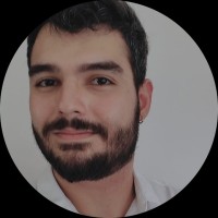 Patrick Souza