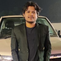 Dhirendra Kumar Jaiswal