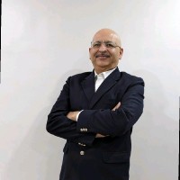 Sohrab Bharucha PhD.