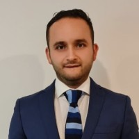 Diego Armando Espinosa Martinez