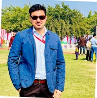 Harkesh Dhariwal