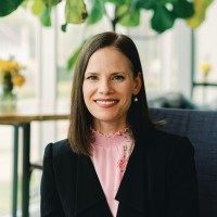Erica Spencer, CCP, GRP