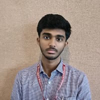 Aditya Narayan Baiju