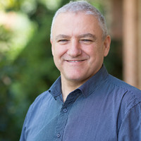 Ray Galea