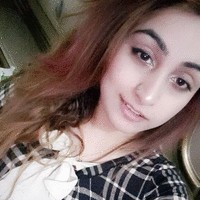 Palwasha Malik