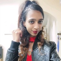 Faiza Kajee