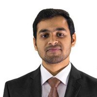 Sami Patel