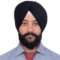 GURNAMSINGH LABANA