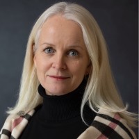 Christin Schackt Bjølverud