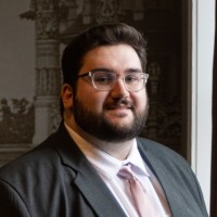 Adam Roman