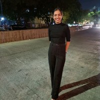 Simran Chandorkar