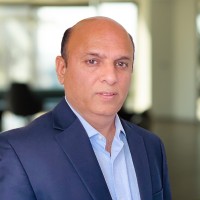 Manish Chawla