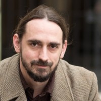 Matthieu Boussard