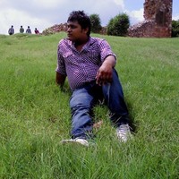 Ashish Agarwal