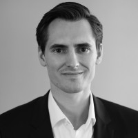 Sebastian Von Reinersdorff, Cfa, Cesga