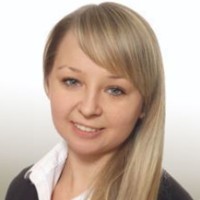 Aleksandra Szczepanek