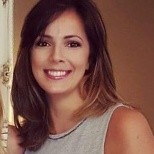 María Fernanda Bogado