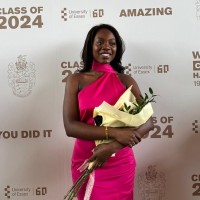 Antonella Agyemang