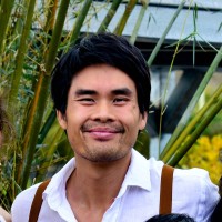 Jean-Alain CHEUNG AH SEUNG