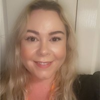 Stacey Ann Robinson