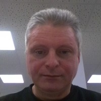 Volodymyr Okipnyy