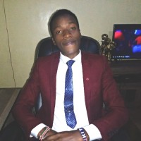 Joseph Musembi