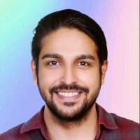 Sufyan Ali