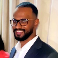 Mohammed Saeed