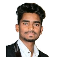 Suraj Gamare