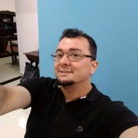 Sergio Ruiz