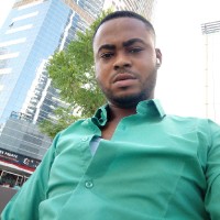 Oluwasegun AWOSUSI
