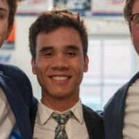 Josh Chu